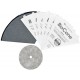 Filter - BioCones Medipure® 6 Month Filter Pack