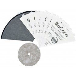 Filter - BioCones Medipure® 6 Month Filter Pack